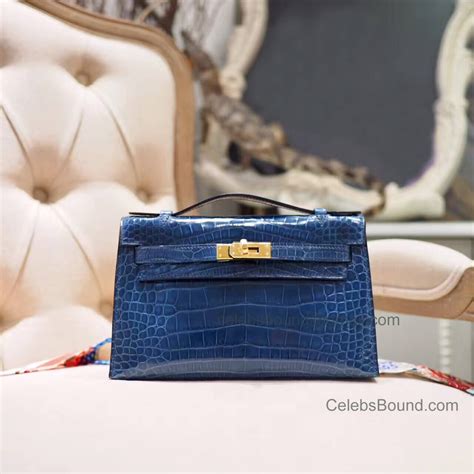 mini kelly hermes replica|Hermes mini kelly crocodile.